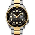 Часы Seiko 5 Sports SRPK22 фото 2